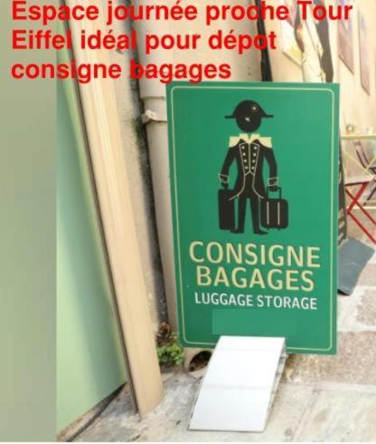 Chatillon Citea Express Chatillon Metro Pour Nuitee Avec Acces Direct Centre Et Espace Limite En Journee Sans Nuitee Acces Limite 8h00-19h00 Pour Depot Bagages Séjour chez l'habitant Paris